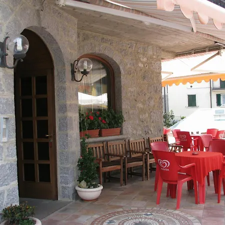 Carrara Hotel Serina (Lombardy)