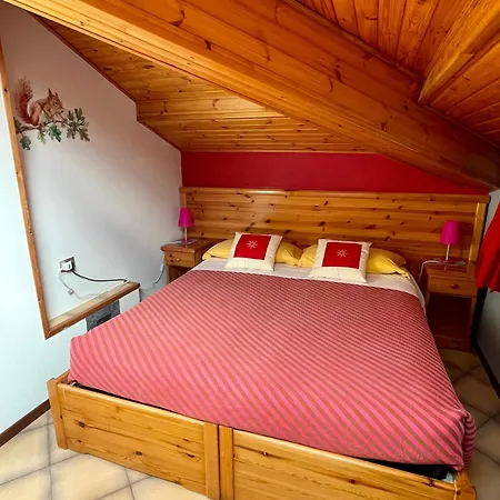 Carrara Serina (Lombardy)