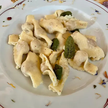 Hotel Carrara Serina (Lombardy)