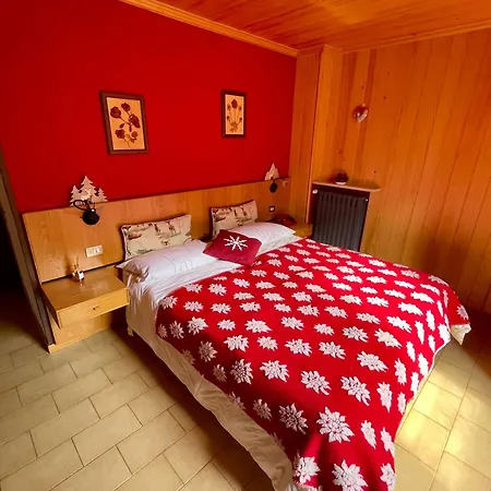 Carrara Serina (Lombardy)