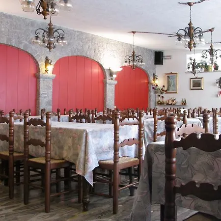 Carrara Serina (Lombardy)