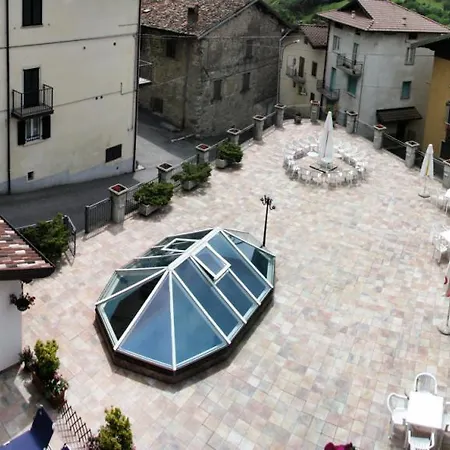 Carrara Serina (Lombardy)