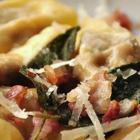 Hotel Carrara Serina (Lombardy)