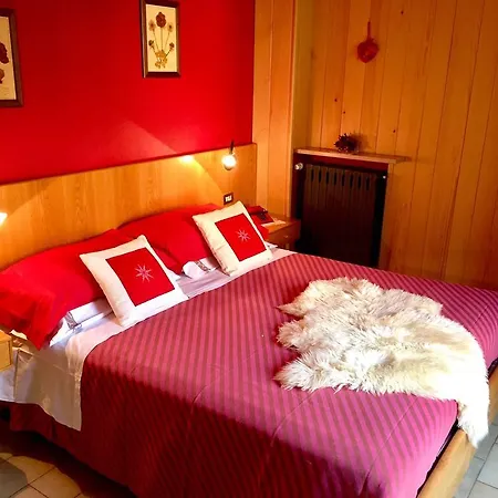 Hotel Carrara