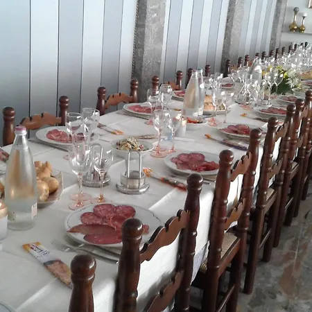 Carrara Szálloda 3*