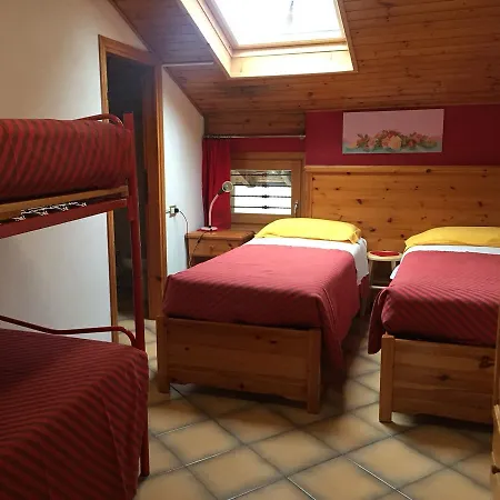 Carrara Hotel