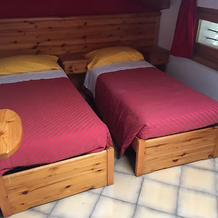 Carrara Hotel