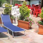 Hotell Carrara