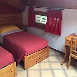 Hotell Carrara