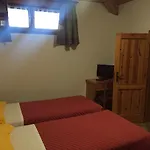 Carrara Hotell 3*