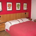 Hotell Carrara 3*