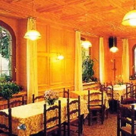 Carrara 3* Serina (Lombardy)