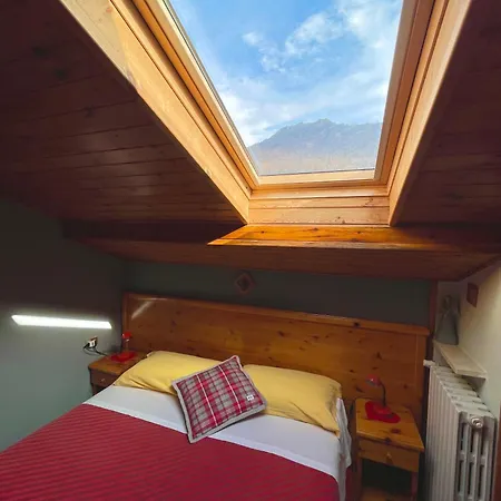 Carrara 3* Serina (Lombardy)