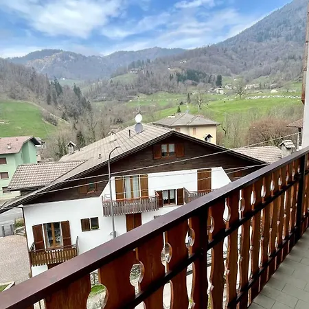 Hotel Carrara