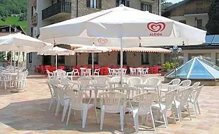 Carrara Hotel Serina (Lombardy)