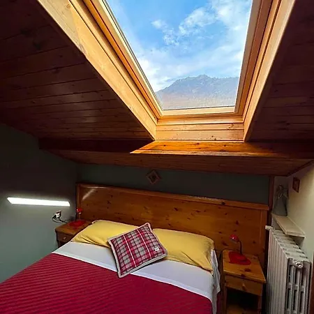 Hotel Carrara 3*