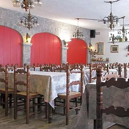 Carrara 3* Serina (Lombardy)