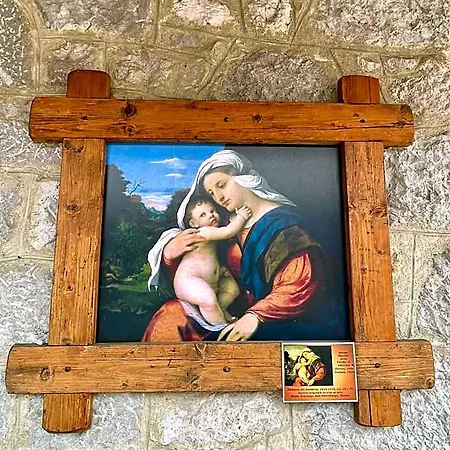 Carrara Serina (Lombardy)