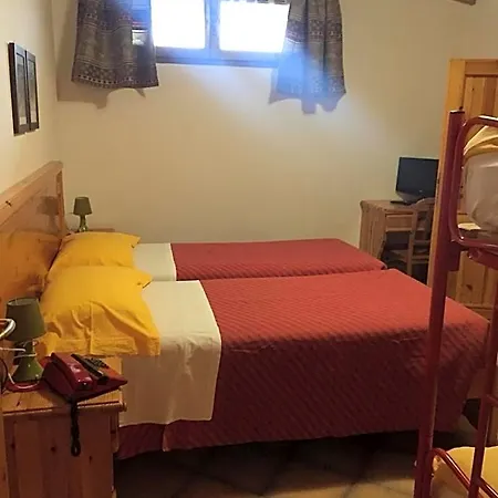 Hotel Carrara Serina (Lombardy)