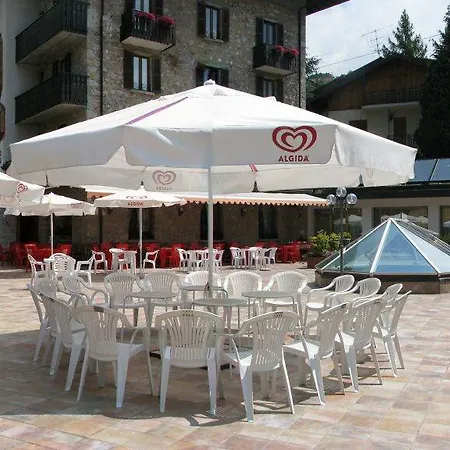 Hotel Carrara 3*