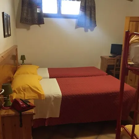 Hotel Carrara