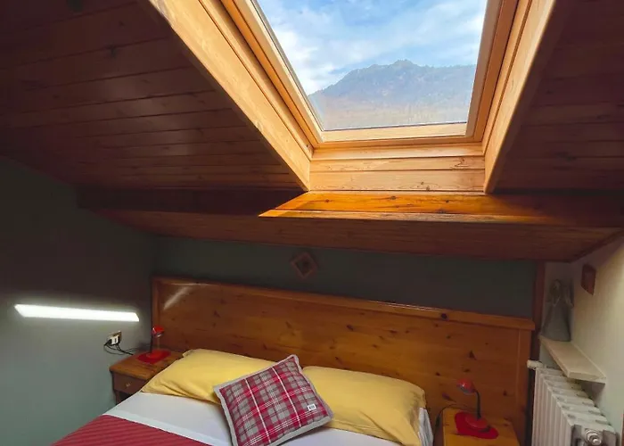 Carrara 3* Serina (Lombardy)
