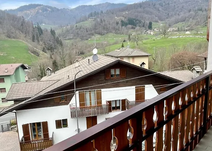 Hotel Carrara