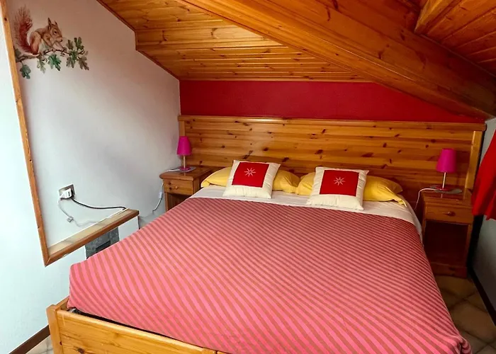 Carrara Serina (Lombardy)