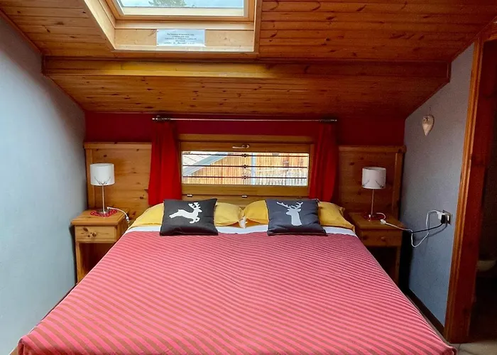 Carrara Hotel Serina (Lombardy)