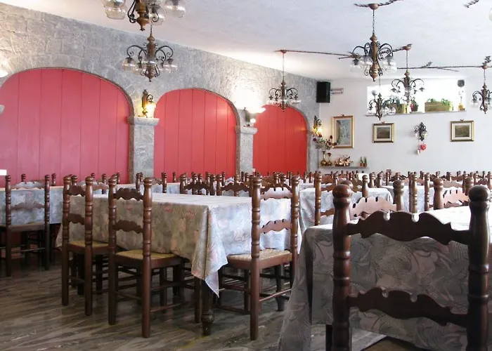 Carrara Serina (Lombardy)
