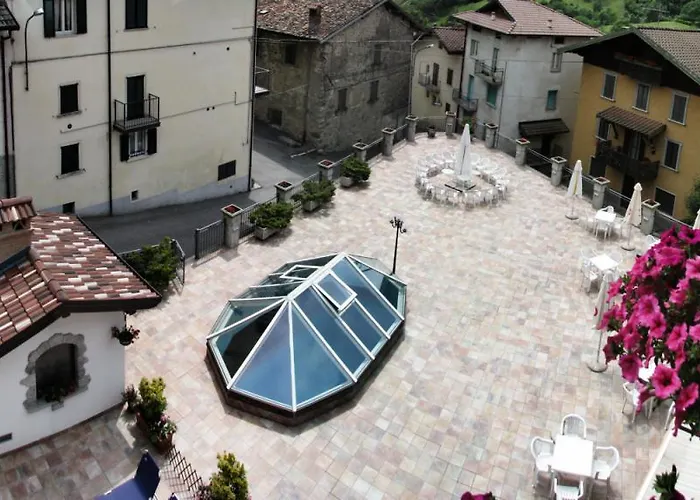 Carrara Serina (Lombardy)