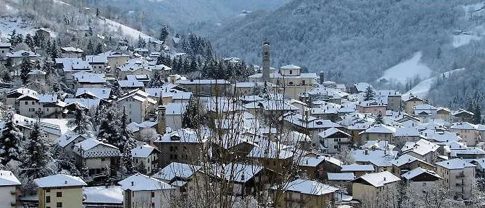 Hotel Carrara Serina (Lombardy)