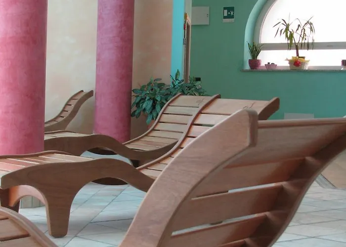 Hotel Carrara