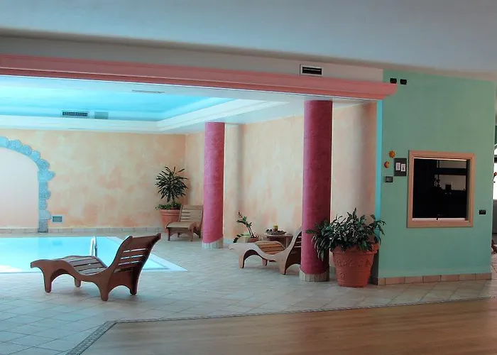 Hotel Carrara