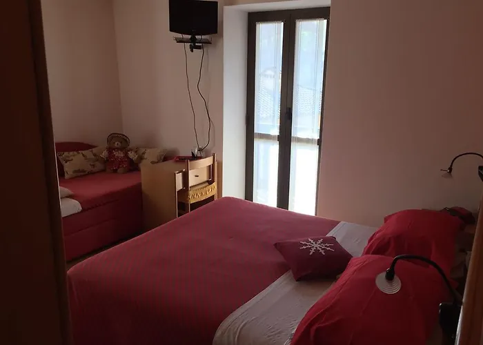 Hotel Carrara 3*