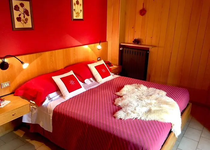 Hotel Carrara