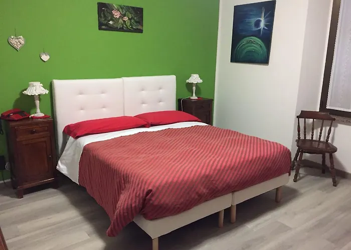 Hotel Carrara 3*