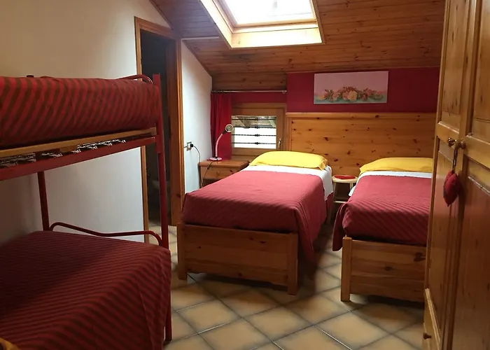 Carrara Hotel