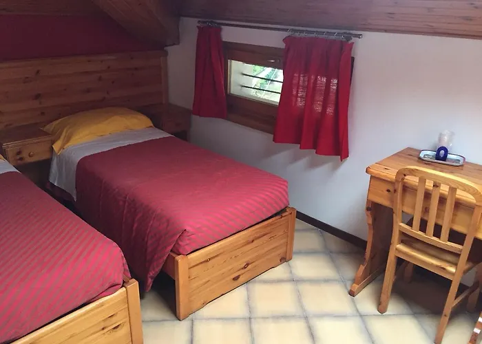 Hotel Carrara