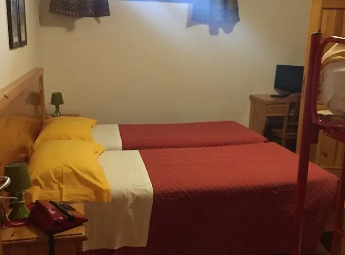 Hotel Carrara